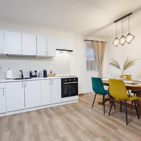 Subcetate Apartment Sighisoara Bagian luar foto