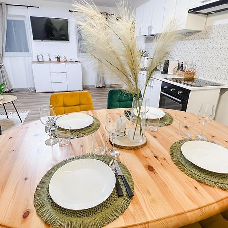Subcetate Apartment Sighisoara Bagian luar foto