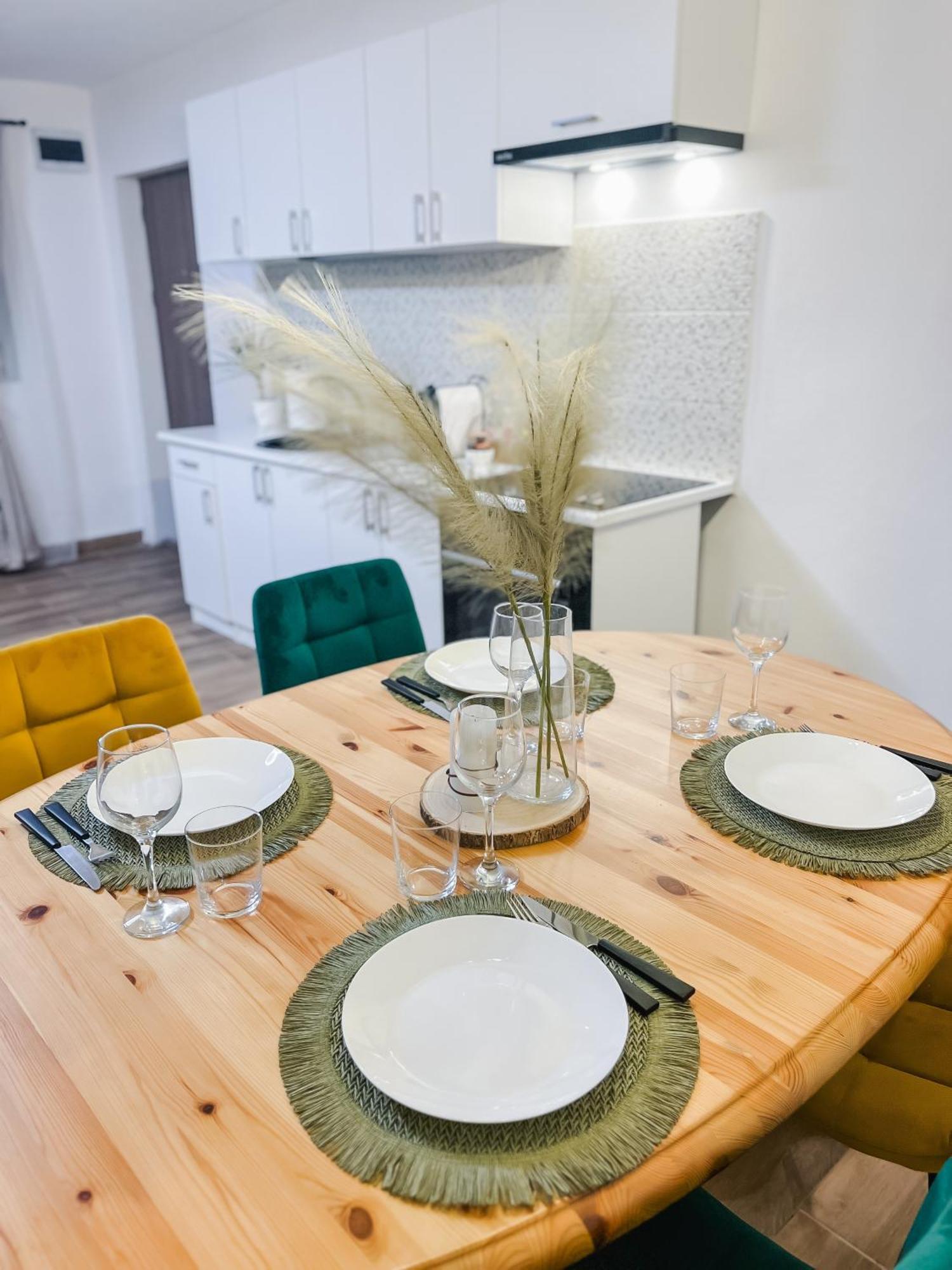 Subcetate Apartment Sighisoara Bagian luar foto