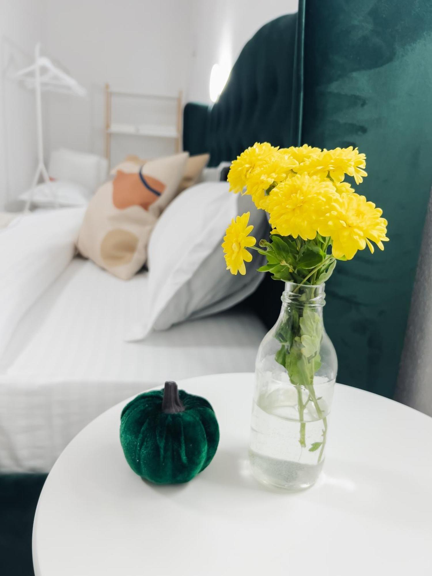 Subcetate Apartment Sighisoara Bagian luar foto