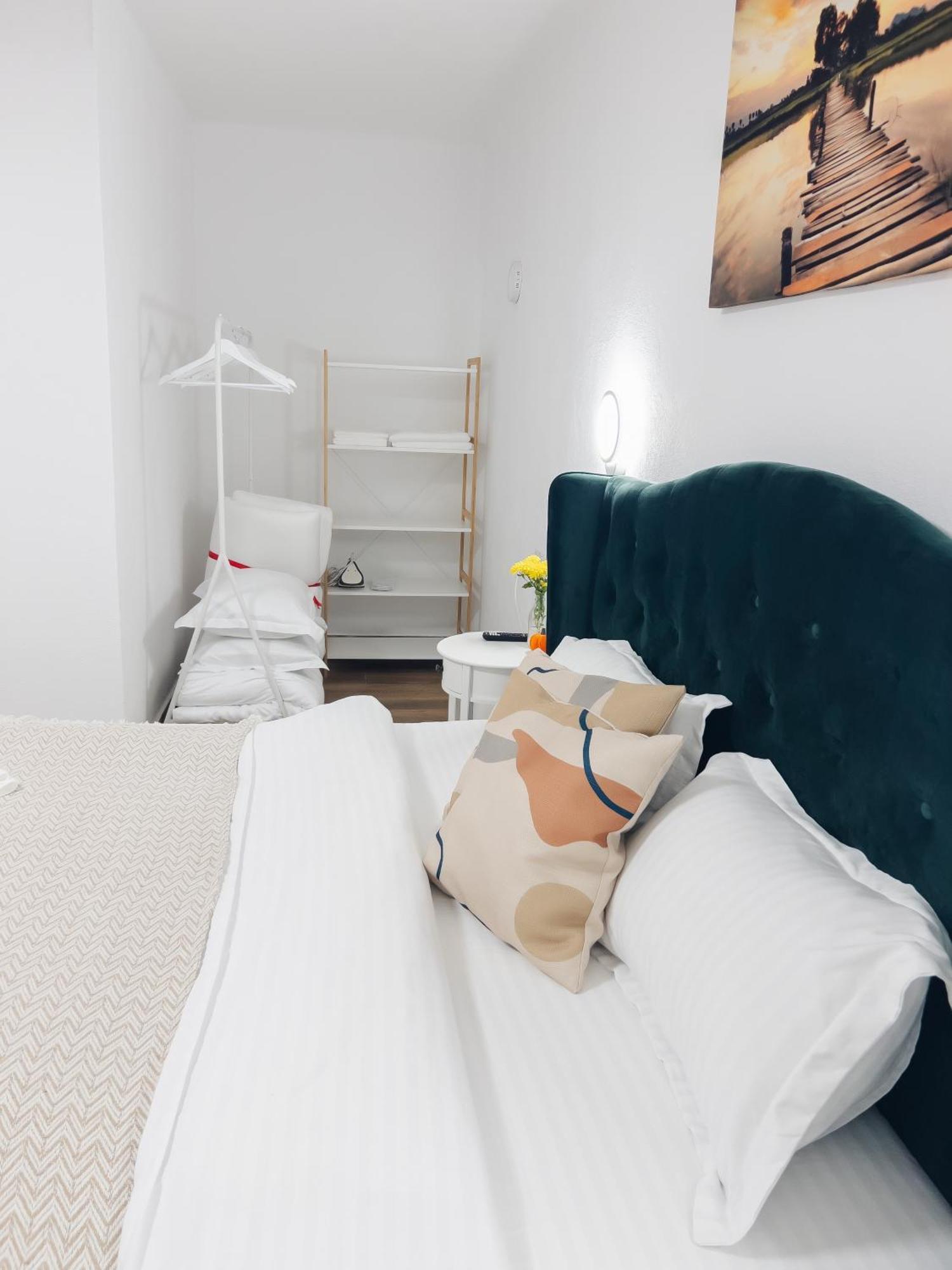 Subcetate Apartment Sighisoara Bagian luar foto