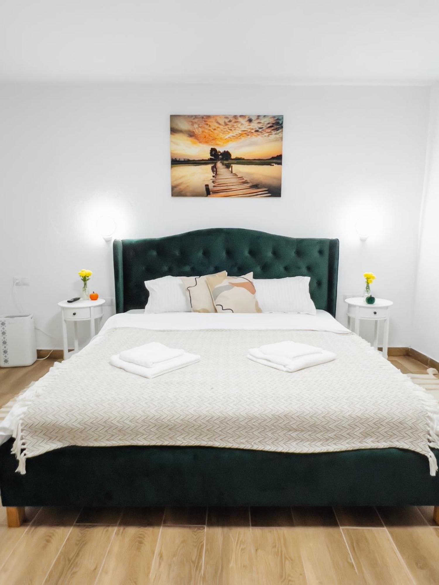 Subcetate Apartment Sighisoara Bagian luar foto