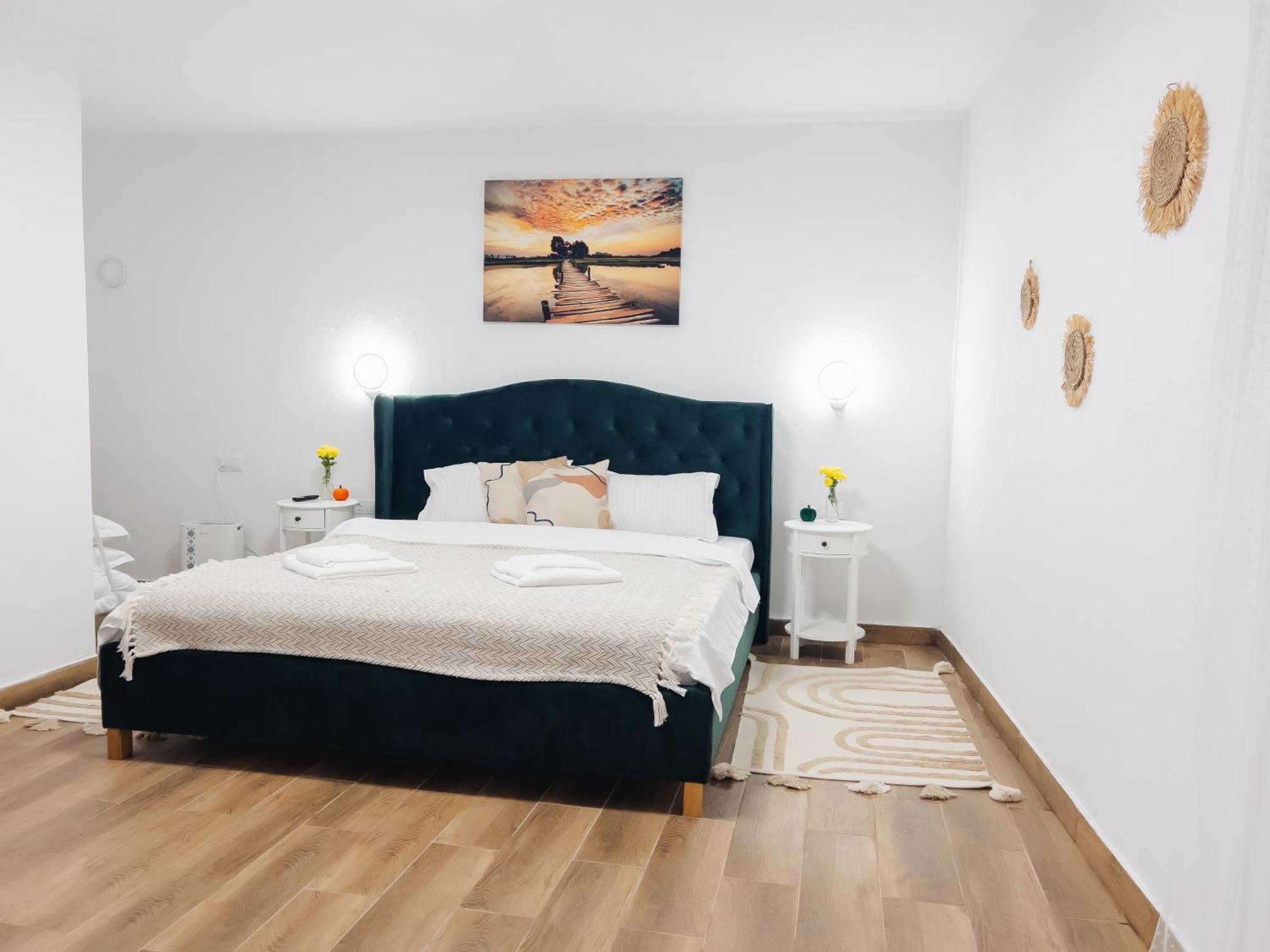 Subcetate Apartment Sighisoara Bagian luar foto